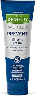 Medline Remedy Specialized Silicone Cream