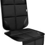 Meolsaek Car Seat Protector Child