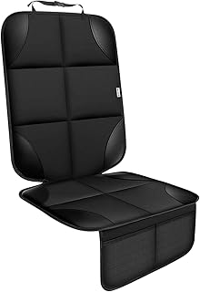 Meolsaek Car Seat Protector Child