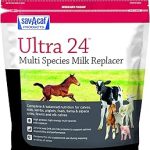 Milk Products Grade Ultra 24 Replacer