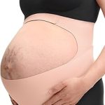 Momcozy Pregnancy Belly Band
