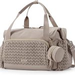 mommore Diaper Bag Tote