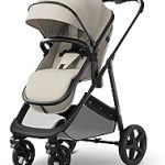 Mompush Wiz 2 1 Baby Stroller
