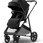 Mompush Wiz 2 1 Baby Stroller