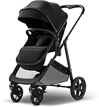 Mompush Wiz 2 1 Baby Stroller