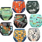 MooMoo Baby 8 Packs Potty Training