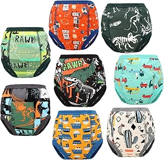 MooMoo Baby 8 Packs Potty Training