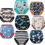 MooMoo Baby 8 Packs Potty Training
