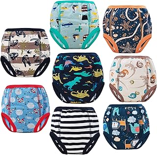 MooMoo Baby 8 Packs Potty Training