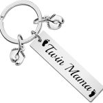 Mothers Day Gifts Mom Twins Baby