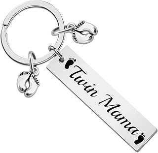 Mothers Day Gifts Mom Twins Baby