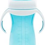 Munchkin Gentle Transition Baby Sippy Cup