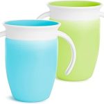 Munchkin Miracle 360 Sippy Cup 6