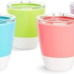 Munchkin Splash Toddler Cups Training Lids