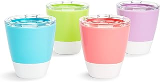 Munchkin Splash Toddler Cups Training Lids