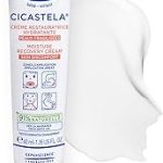 Mustela Cicastela Moisture Recovery Cream