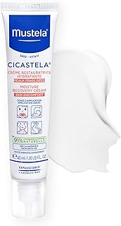 Mustela Cicastela Moisture Recovery Cream