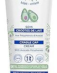 Mustela Cradle Cap Cream Newborn