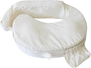 My Brest Friend Deluxe Organic Nursing