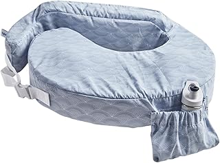 My Brest Friend Inflatable Travel Nursing