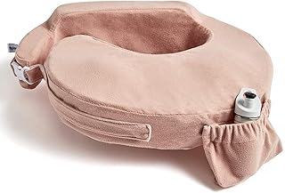 My Brest Friend Nursing Pillow