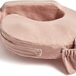 My Brest Friend Nursing Pillow