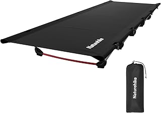 Naturehike GreenWild Camping Cot