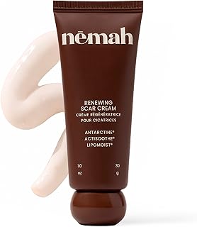 Nemah Restorative Scar Treatment