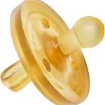 Newborn Pacifier Shorter Nipple Less Gagging