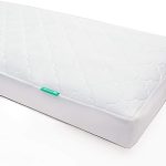 Newton Baby Waterproof Crib Mattress Pad