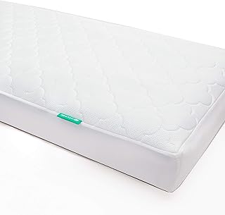 Newton Baby Waterproof Crib Mattress Pad