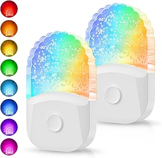 Night Lights Plug Into Wall [2