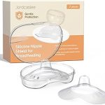 Nipple Shields Breastfeeding Newborn