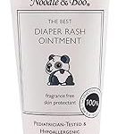 Noodle & Boo Best Diaper Rash