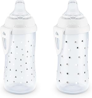 NUK Active Sippy Cup