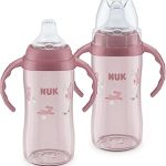 NUK First Choice Large Learner Cup