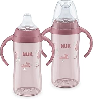 NUK First Choice Large Learner Cup