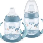 NUK First Choice Learner Cup 2.0