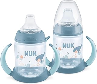 NUK First Choice Learner Cup 2.0