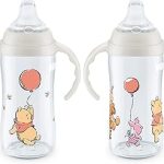 NUK Learner Cup 10 Oz 2