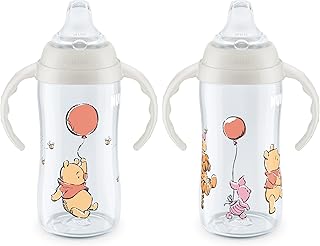 NUK Learner Cup 10 Oz 2