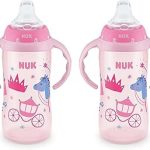 NUK Learner Cup 10 oz 8+