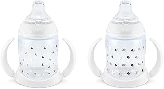 NUK Learner Cup 6+ Months Timeless