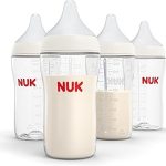 NUK Perfect Match 2-in-1 Natural Anti-Colic