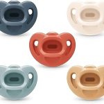 NUK Timeless Comfy Pacifier