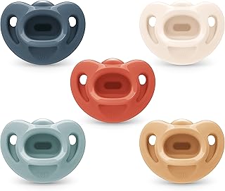 NUK Timeless Comfy Pacifier