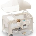 Obee Odee 4 1 Baby Bassinet
