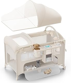 Obee Odee 4 1 Baby Bassinet