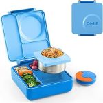 OmieBox Bento Box Kids