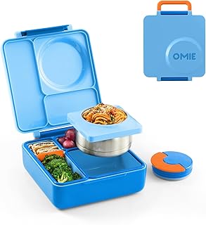 OmieBox Bento Box Kids